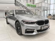 BMW 5 серии VII (G30/G31/G38) Казань  - изображение 25