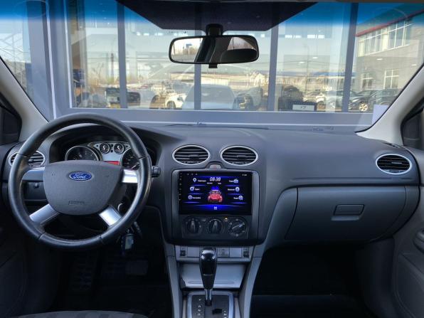 Ford Focus II Рестайлинг с пробегом 2008 года, цена 379 000 рублей, 223849 км, хэтчбек, Автокод Объявления