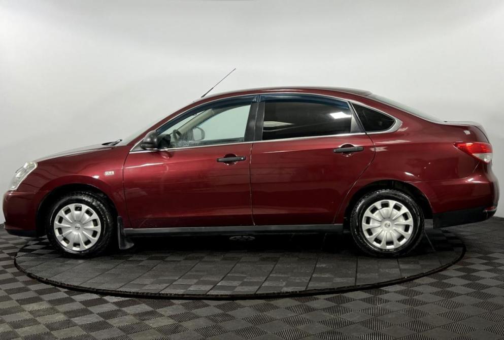 Nissan Almera III (G15) Нижний Новгород  - изображение 9