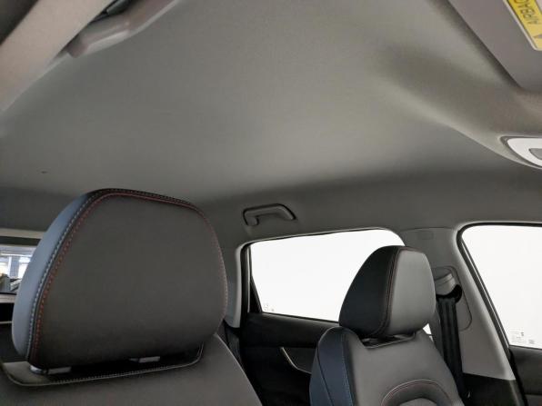 Xcite X-Cross 7 с пробегом 2024 года, цена 1 800 000 рублей, 20126 км, внедорожник, Автокод Объявления