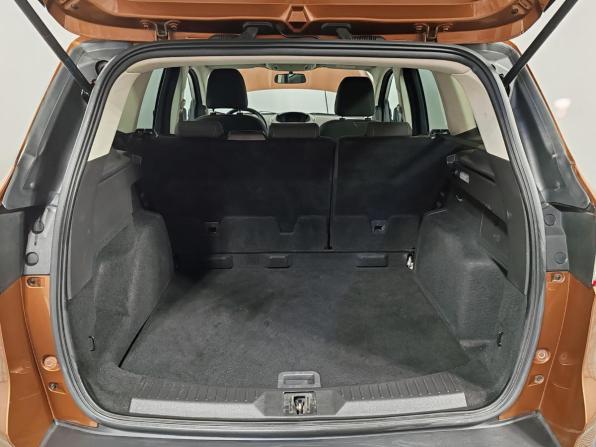 Ford Kuga II с пробегом 2015 года, цена 1 229 000 рублей, 185985 км, внедорожник, Автокод Объявления