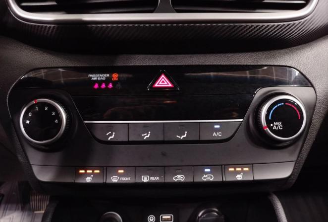 Hyundai Tucson III Рестайлинг с пробегом 2020 года, цена 2 250 000 рублей, 97436 км, внедорожник, Автокод Объявления
