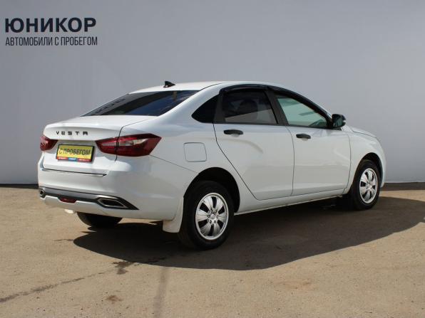 Lada (ВАЗ) Vesta I Рестайлинг (NG) с пробегом 2024 года, цена 1 199 000 рублей, 25345 км, седан, Автокод Объявления