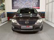 Volkswagen Passat B6 Кемерово  - изображение 25