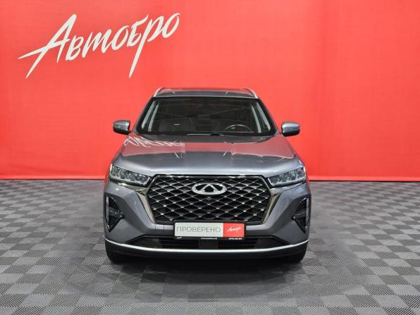 Chery Tiggo 7 Pro Max I с пробегом 2023 года, цена 1 740 000 рублей, 95134 км, внедорожник, Автокод Объявления