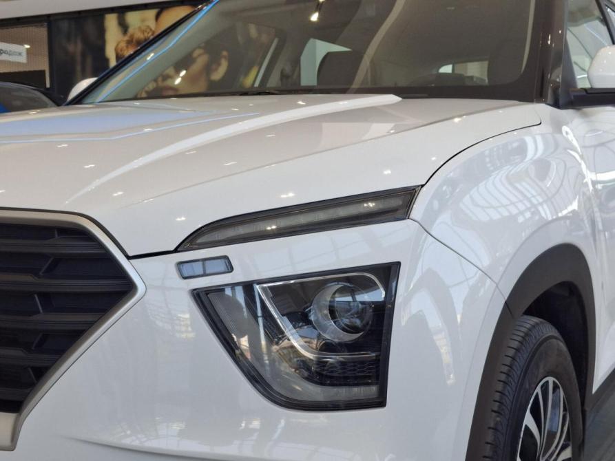 Hyundai Creta II Казань  - изображение 21