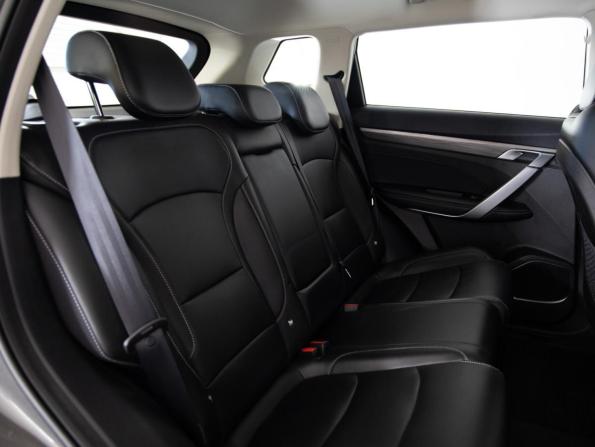 Geely Atlas Pro с пробегом 2024 года, цена 2 449 000 рублей, 16442 км, внедорожник, Автокод Объявления