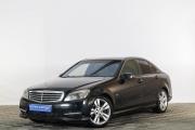 Mercedes-Benz C-Класс III (W204) Тюмень  - изображение 23