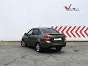 Lada (ВАЗ) Granta I Рестайлинг Пермь  - изображение 9
