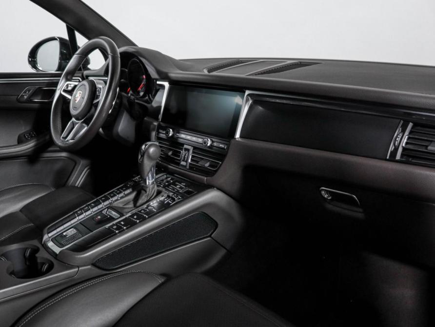 Porsche Macan I Рестайлинг Москва  - изображение 29
