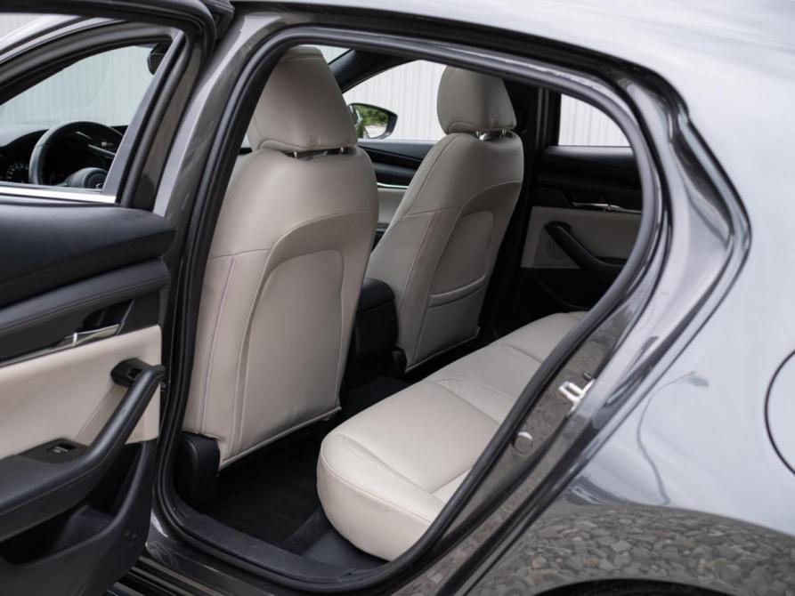 Mazda 3 IV (BP) Сочи  - изображение 15