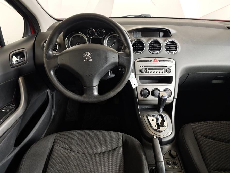 Peugeot 408 I Москва  - изображение 16