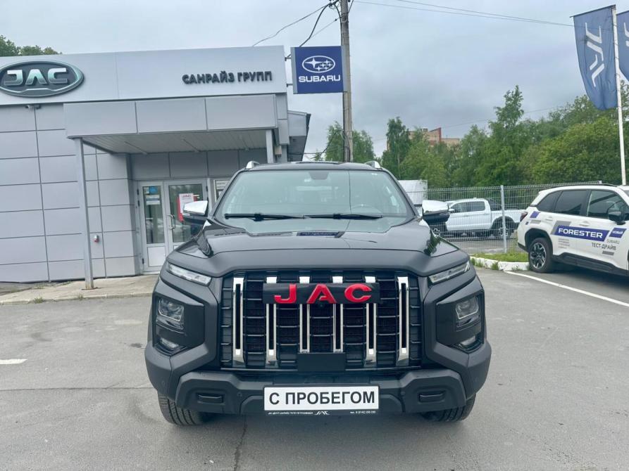 JAC T9 Петрозаводск  - изображение 2