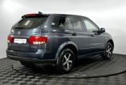 SsangYong Kyron I Рестайлинг Нижний Новгород  - изображение 30