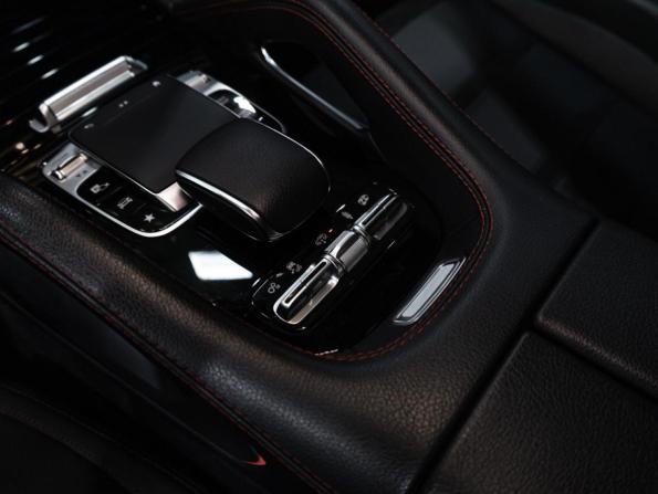 Mercedes-Benz GLE Coupe AMG II (C167) с пробегом 2021 года, цена 10 950 000 рублей, 47294 км, внедорожник, Автокод Объявления