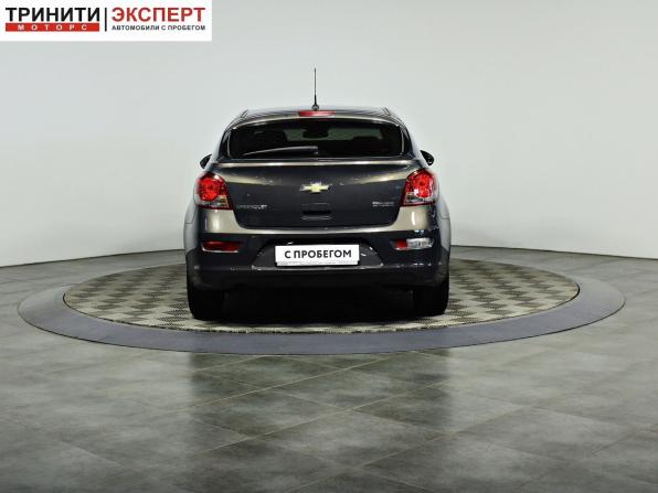 Chevrolet Cruze I Рестайлинг с пробегом 2013 года, цена 757 000 рублей, 222271 км, хэтчбек, Автокод Объявления