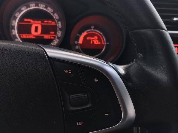 Citroen C4 II с пробегом 2012 года, цена 575 000 рублей, 263284 км, хэтчбек, Автокод Объявления