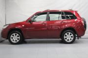 Chery Tiggo (T11) I Рестайлинг (FL) Кемерово  - изображение 23