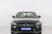 Mercedes-Benz C-Класс IV (W205) Красноярск  - изображение 23