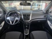 Hyundai Solaris I Липецк  - изображение 19