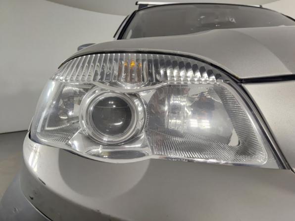 Chevrolet Niva I Рестайлинг с пробегом 2013 года, цена 510 000 рублей, 102400 км, внедорожник, Автокод Объявления
