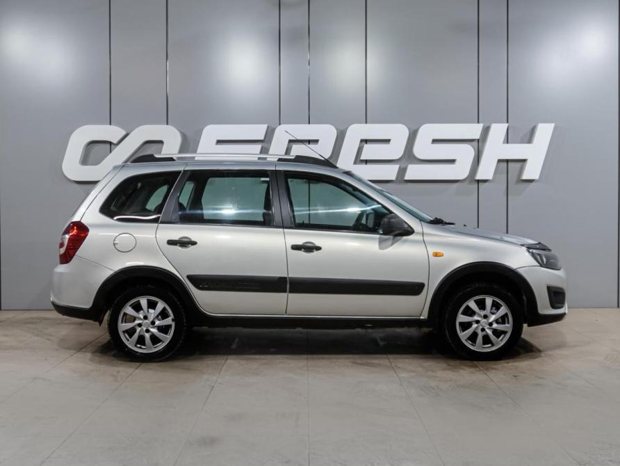 Lada (ВАЗ) Kalina II Воронеж  - изображение 5