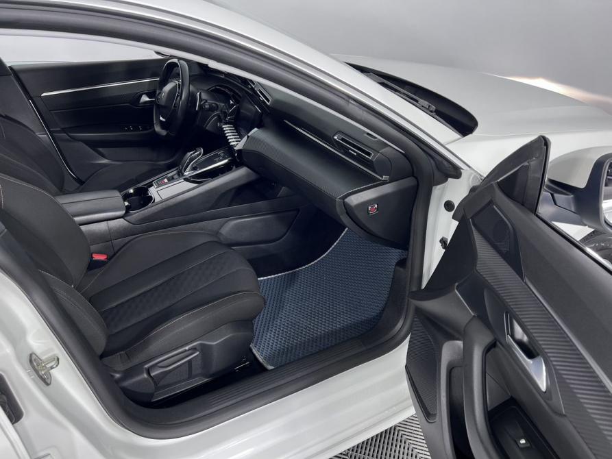 Peugeot 508 II Калининград  - изображение 12