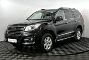 Haval H9 I Рестайлинг Нижний Новгород  - изображение 28