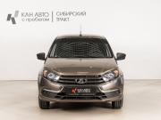 Lada (ВАЗ) Granta I Рестайлинг Казань  - изображение 10