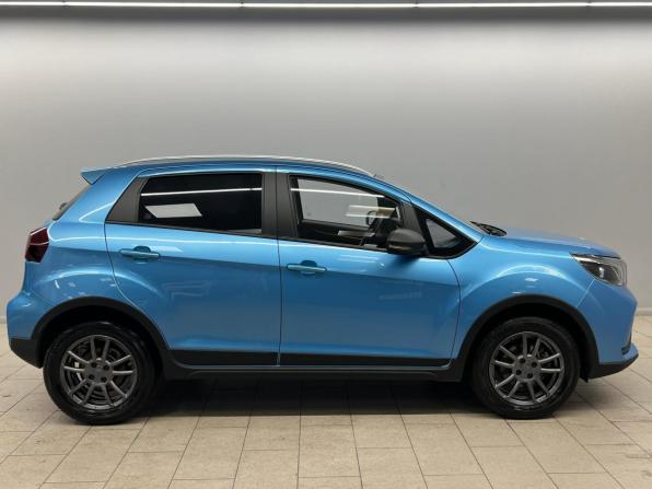 Livan X3 Pro с пробегом 2023 года, цена 1 333 000 рублей, 25963 км, внедорожник, Автокод Объявления