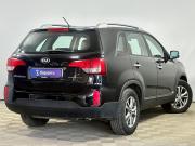 Kia Sorento II Рестайлинг Борисоглебск  - изображение 21