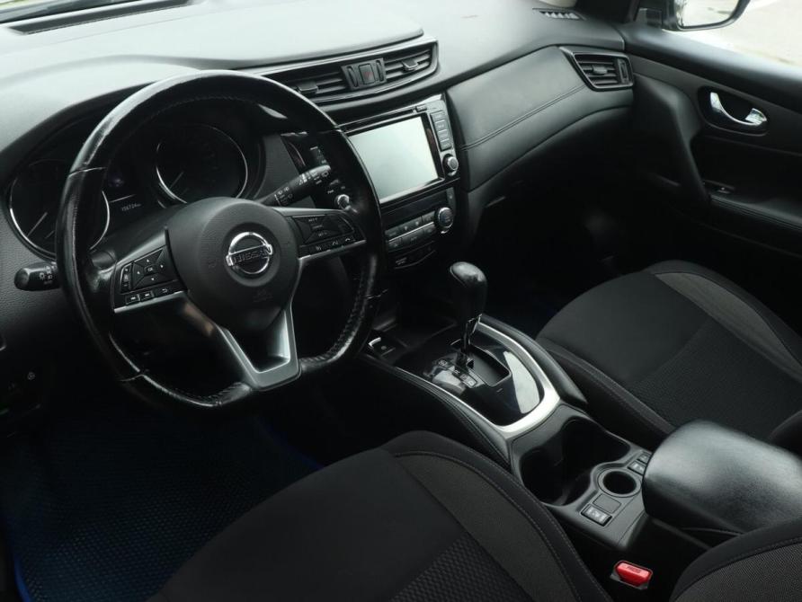 Nissan Qashqai II Рестайлинг Казань  - изображение 5