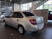 Lada (ВАЗ) Granta I Чебоксары  - изображение 40