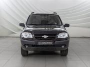 Chevrolet Niva I Рестайлинг Волгоград  - изображение 35