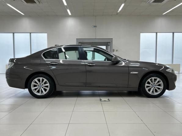 BMW 5 серии VI (F10/F11/F07) с пробегом 2013 года, цена 1 975 000 рублей, 89405 км, седан, Автокод Объявления