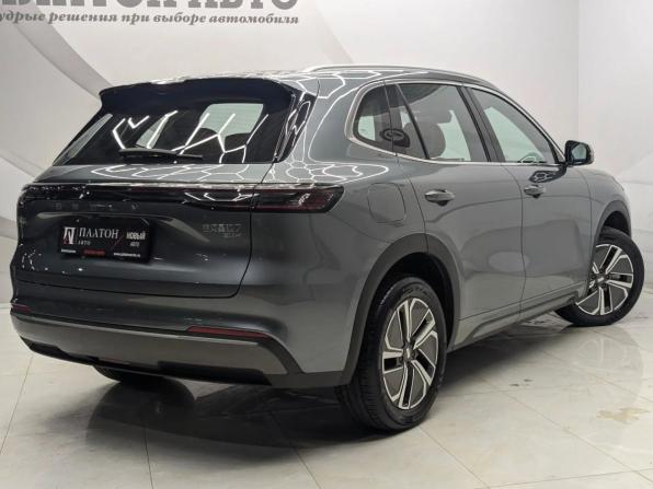 Новый Geely Galaxy Starship 7 2025 года, цена 3 349 000 рублей, внедорожник, Автокод Объявления
