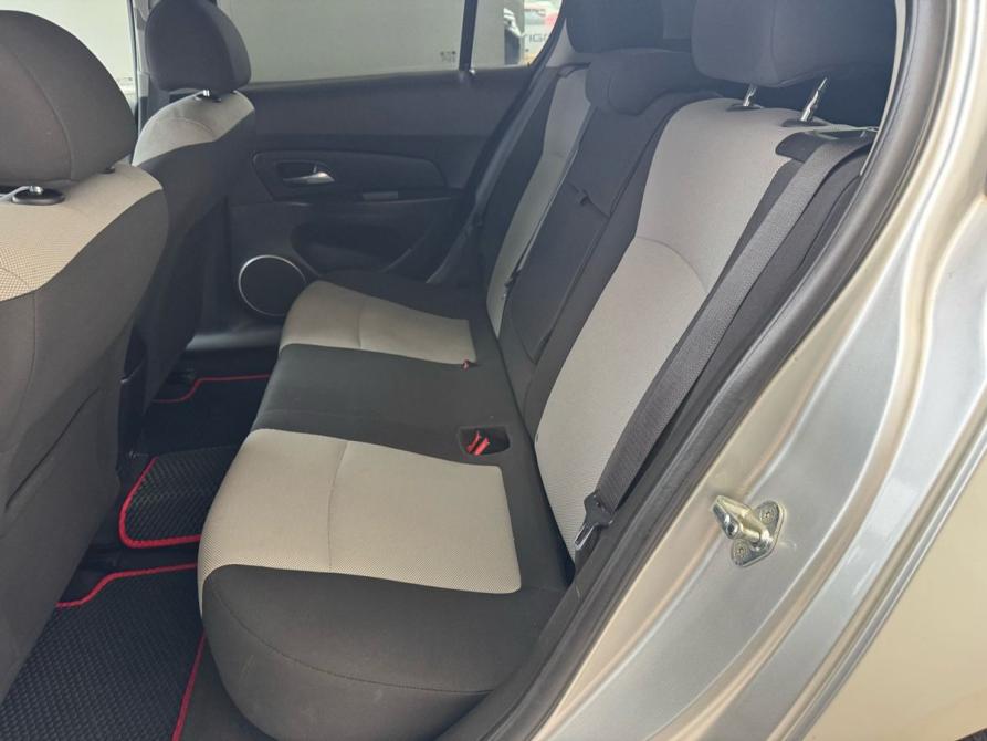 Chevrolet Cruze I Екатеринбург  - изображение 9