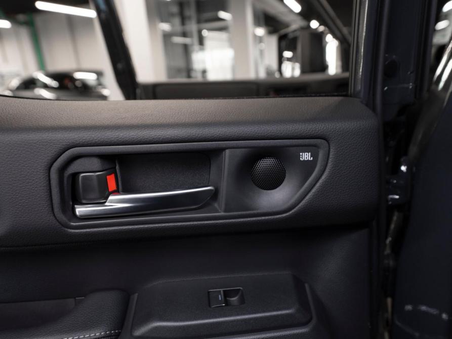 Toyota Land Cruiser Prado 250 Series Москва  - изображение 25