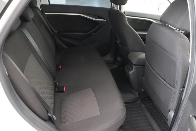 Lada (ВАЗ) Vesta I с пробегом 2019 года, цена 1 021 000 рублей, 85997 км, универсал, Автокод Объявления