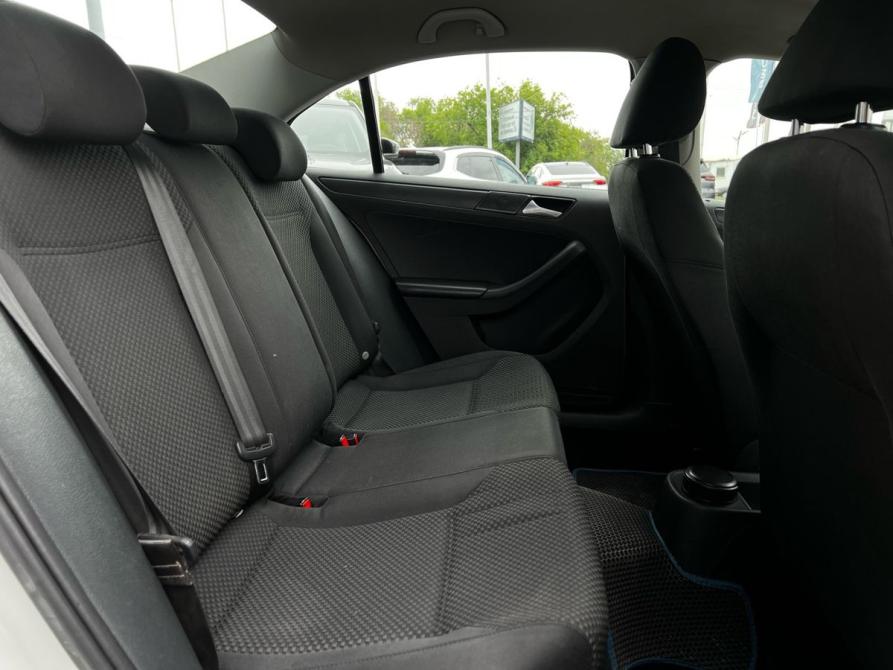 Volkswagen Jetta VI Волгоград  - изображение 18