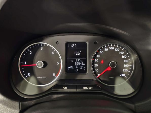Volkswagen Amarok I с пробегом 2013 года, цена 2 100 000 рублей, 96946 км, offers.body_type.unknown, Автокод Объявления