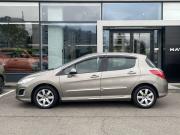 Peugeot 308 I Рестайлинг Москва  - изображение 23