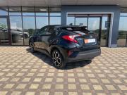 Toyota C-HR I Рестайлинг Краснодар  - изображение 25