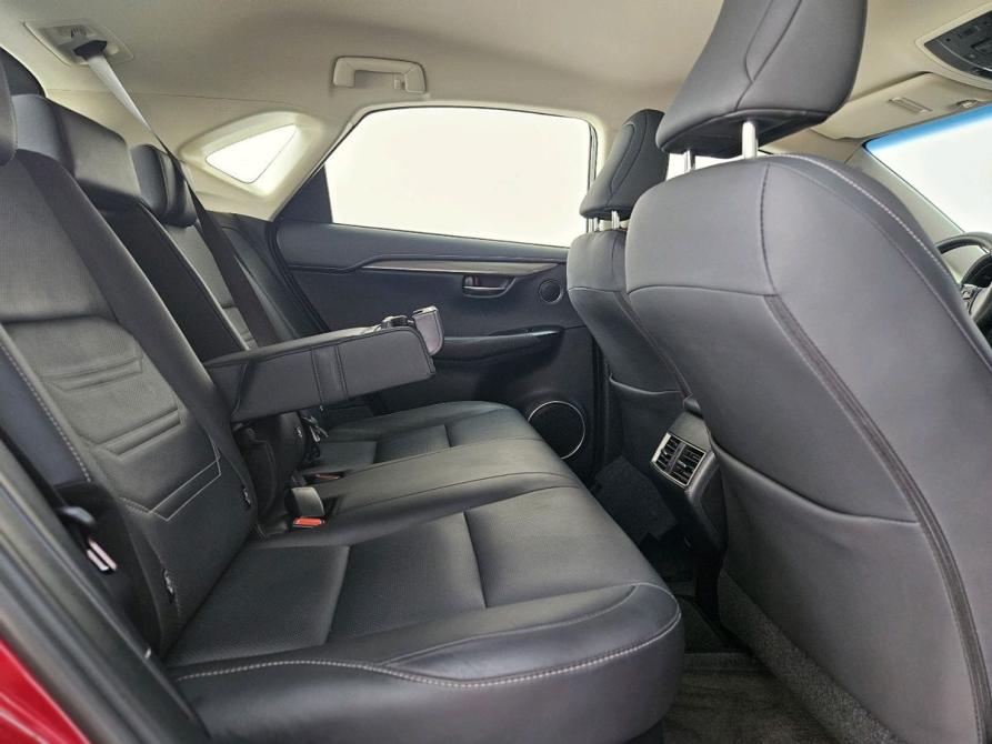 Lexus NX I Рестайлинг Нижний Новгород  - изображение 23