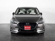 Mazda Axela III Рестайлинг Иркутск  - изображение 28