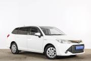 Toyota Corolla XI (E160 E170) Рестайлинг 2 Тюмень  - изображение 20