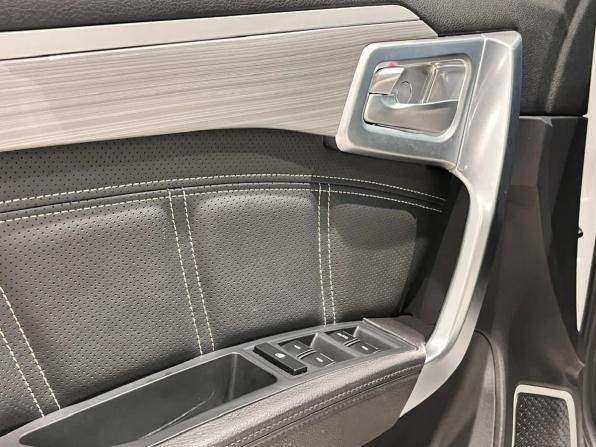 Geely Emgrand X7 I Рестайлинг 2 с пробегом 2019 года, цена 1 299 000 рублей, 59000 км, внедорожник, Автокод Объявления