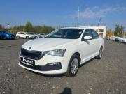 Skoda Rapid II Чебоксары  - изображение 28