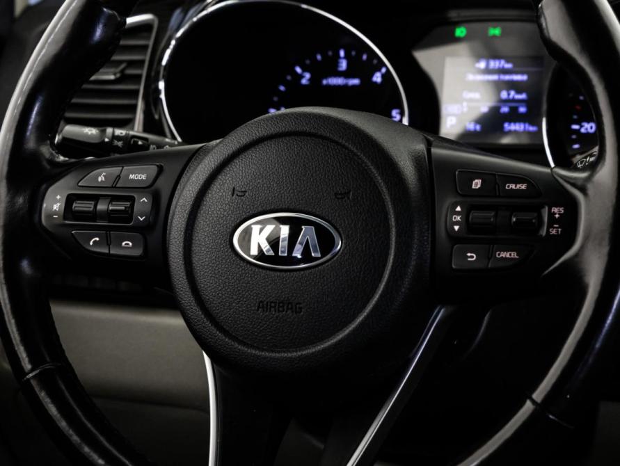 Kia Carnival III Санкт-Петербург  - изображение 11