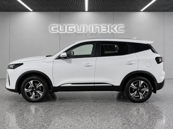 Chery Tiggo 4 I Рестайлинг 2 с пробегом 2024 года, цена 1 869 000 рублей, 16500 км, внедорожник, Автокод Объявления